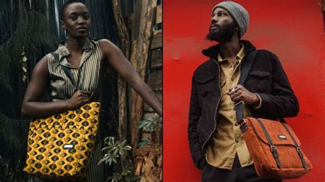 modella di gucci nairobi|Kenya fashion: The designers giving Nairobi a fashionable name.